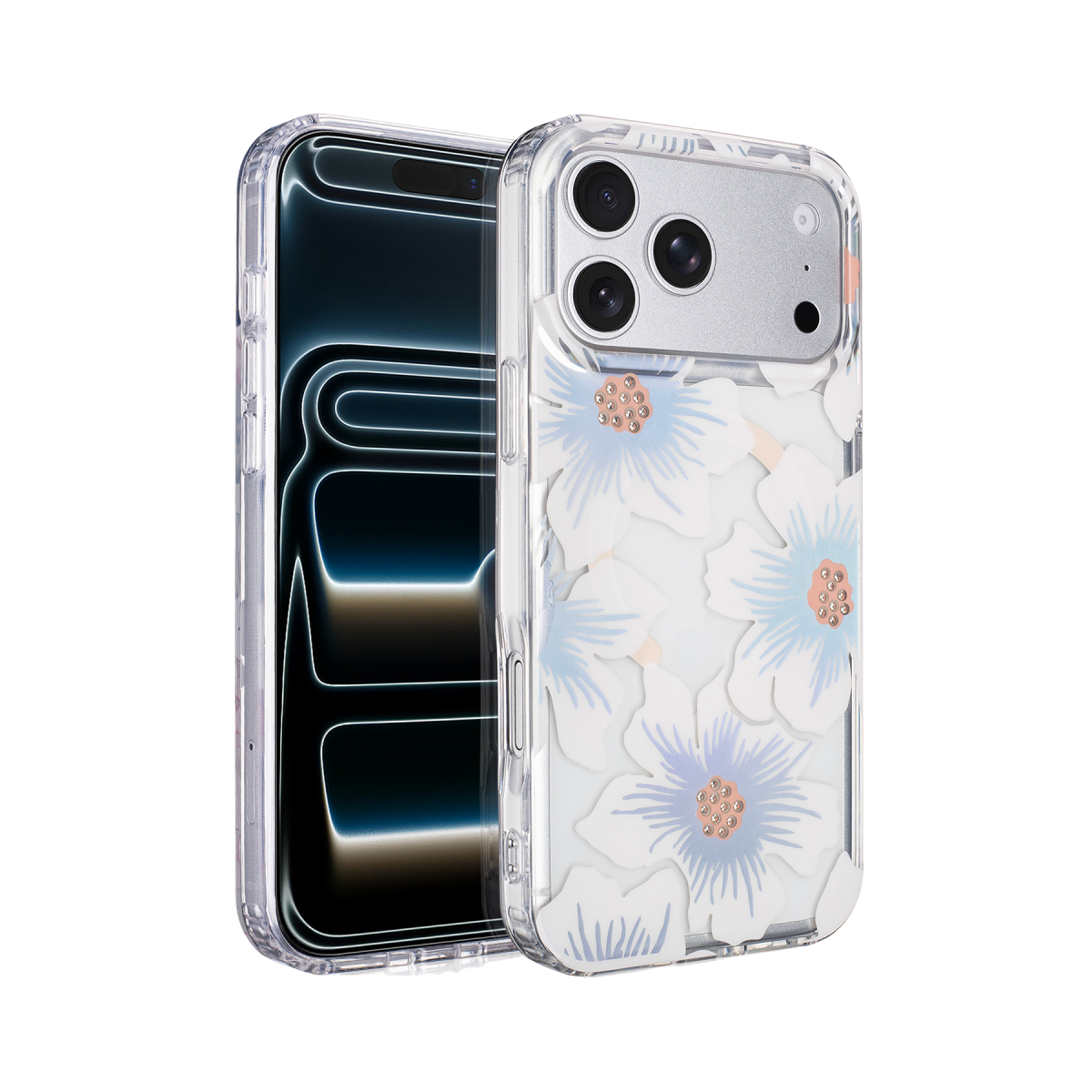 Onegif Apple iPhone 17 Pro Max Desina Magsafe Kapak